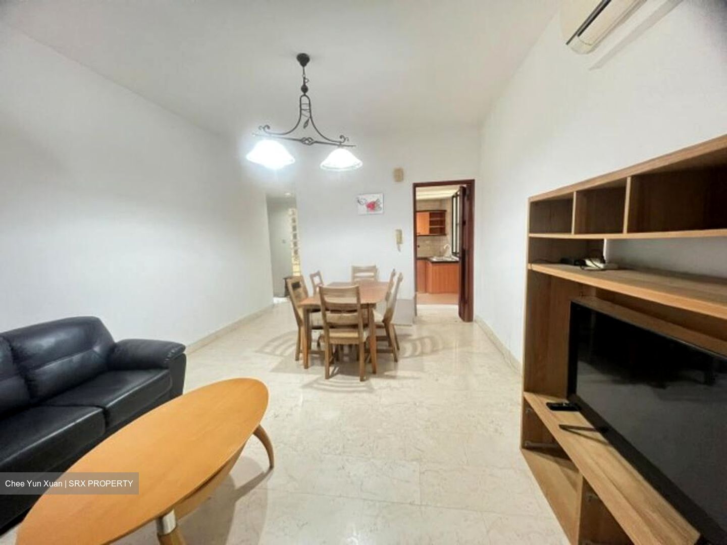 Simsville (D14), Condominium #523498871